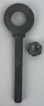 3/4&quot; Lifting Eye Bolt &amp; Nut With Shoulder Made in the U.S.A. New 1 Pc - $29.69