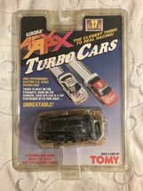 Tomy Aurora Afx Magna Slot Car #61 Sauber Mercedes Black - $199.95