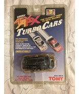 TOMY AURORA AFX Magna Slot Car #61 SAUBER MERCEDES Black  - $199.95