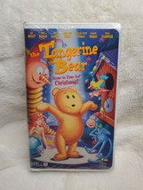 The Tangerine Bear - £6.00 GBP