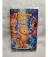 The Tangerine Bear - £5.88 GBP