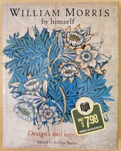William Morris By Himself - £14.79 GBP