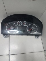 Speedometer Cluster MPH With Message Center Fits 07 FUSION 350151 - $46.53