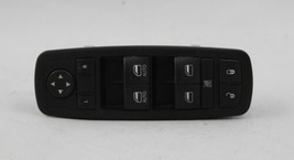 15 16 17 (2015-2017) Chrysler 200 Left Driver Side Master Window Switch Oem - £39.34 GBP