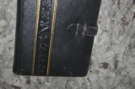 Andachtsbuch: Deutsche … Gebete der Israeliten), A M Stern,unusual padde... - £235.89 GBP