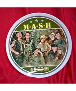 MASH 4077th Limited Edition Collector&#39;s Plate 8 1/4&quot; Porcelain by Royal ... - £7.83 GBP
