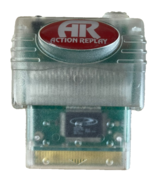 Action Replay, Authentic for Nintendo Gameboy Advance GBA: UNTESTED - €85,19 EUR