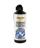 Break Free breakfree CLP 4 OZ bottle weapon Synthetic gun oil - $203.86 MXN
