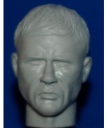 1/6 SCALE CUSTOM CHARLES BRONSAN ACTION FIGURE HEAD! - $14.03
