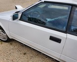 1985 1989 Toyota MR2 OEM Driver Left Front Door Glass  - £98.06 GBP