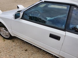 1985 1989 Toyota MR2 OEM Driver Left Front Door Glass  - £97.38 GBP