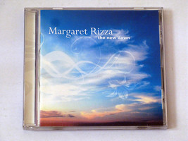 Margaret Rizza - The New Dawn Cd 2006 Ex Condition Free Postage - £10.39 GBP