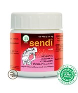 Jamu Sendi Borobudur Natural Ingredients Herbal For Stiffness, Gout &amp; Jo... - $16.00