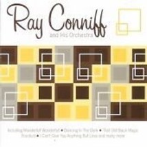 Ray Conniff CD Pre-Owned - £11.95 GBP