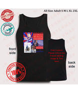 3 R.I.P CHARLIE KIRK Tank Top - $28.00