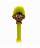 Pez Looney Tunes Speedy Gonzales Pez Dispenser Made in Hungary - €7,63 EUR