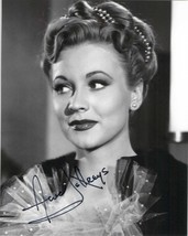 Anne Jeffreys (d. 2017) Signed Autographed Glossy 8x10 Photo - £31.23 GBP