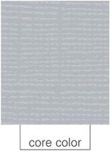 Core Essentials Cardstock 12 X12 Inches Stormy Gray - £33.83 GBP