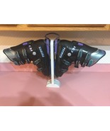 Technica TC1 Flex Control Downhill Snow Ski Boots Rare Vintage Made In I... - $3,740.30 MXN