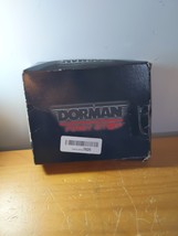 Dorman First Stop Clutch Master Cylinder CM640121 Replaces CT/Carlson 01... - $391.88 MXN
