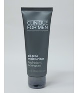 Clinique for Men Oil-Free Moisturizer  3.4oz/100ml Full Size - $39.11 CAD