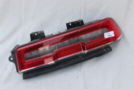 14-15 Chevy Camaro RS SS LED Taillight Brake Rear Light Lamp Passenger Right RH image 2
