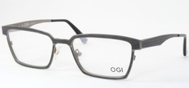 OGI Evolución 4305 1750 Gris Raya / Gris Gafas Marco 53-20-145mm - £71.80 GBP