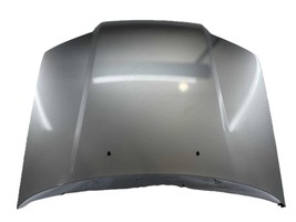 2006-2008 Subaru Forester Front Hood Panel Silver W/o Hood Scoop Scratch... - €279,71 EUR