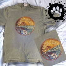 Santa Cruz, Skater Surfboarder Short Sleeve T Shirt, Vintage, Small, Tec... - £14.15 GBP