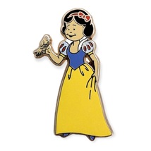 Snow White Disney Pin: Princess Kids  - £10.09 GBP