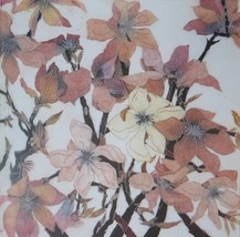 Magnolias XVIII - Jenni Christensen - 1990 Artbeats - (Genuine and Vintage) - Po - £13.54 GBP
