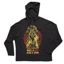 Loot Crate Dungeons and Dragons Lich 99 Problems Hoodie - $24.99