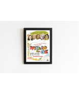 Wizard of Oz Movie Poster (1939) - $20.36 CAD+