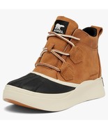 Sorel Out And About Boot III Waterproof Boots Size 9M - $1,915.60 MXN