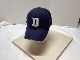 Dallas Cowboys NFL Logo Nike Team fitted 7 1/8 Snapback Cap Embroidery D - $19.75
