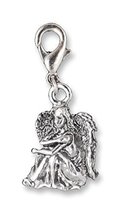 Amazing Charms (ANGEL, SMALL) - $12.50