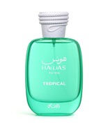 RASASI Hawas Tropical Eau De Parfum Spray for Men 3.4 Ounce - $1,639.28 MXN
