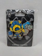 Privateer Press Limited Edition Chibi Ironclad Pin - $24.06