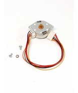 Minebea Electronics PM35S-048-AXA5 Paper Feed Drive Motor  - $21.55
