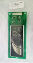 Turbo Air 30243L0120 Freezer Display Manual PCB Circuit Board Replacemen... - £77.22 GBP
