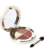 Clarins Ombre 4 Couleurs Eyeshadows Intense long Lasting  03 Flame Grada... - $13.56 CAD