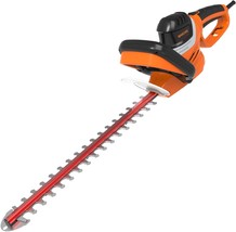 Garcare Electric Hedge Trimmer Corded-4.8 Amp 24Inch Dual-Action Cutting... - $2,053.97 MXN