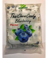 Haoliyuan Thai Chew Candy Blueberry 350 gm (appx. 100 pcs) Free shipping... - £22.40 GBP