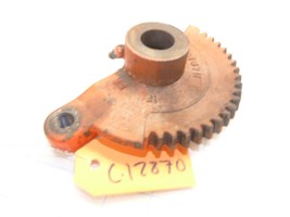 CASE/Ingersoll 220 222 224 446 448 444 Tractor Lower Steering Gear - £51.04 GBP