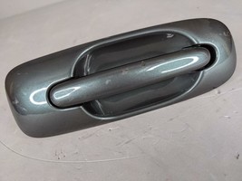01-07 Grand Caravan Town &amp; Country Rear Passenger RH Side Exterior Door ... - $45.53