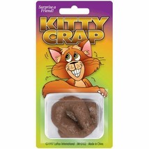 Kitty Crap - $5.32