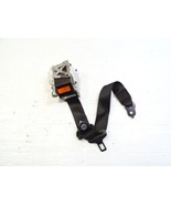 Mercedes R171 SLK280 seat belt, left, black, 1718600185 - €60,22 EUR