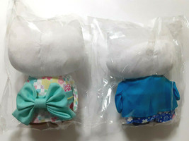 Hello Kitty Daniel Chirimen Kimono Japan Style SANRIO Cute Rare - £58.11 GBP