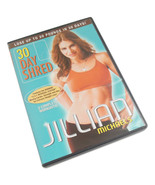 Jillian Michaels 30 Day Shred DVD 3 Complete Workouts Lose 20 lbs in 30 ... - £5.54 GBP