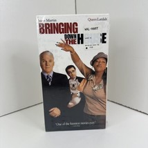 Bringing Down the House (VHS, 2003) *New Factory Sealed Watermark - £3.19 GBP